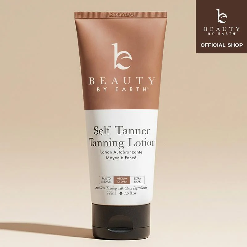 💜LAST DAY - BUY 1 GET 1 FREE💜Self Tanner Body Lotion - Image 9