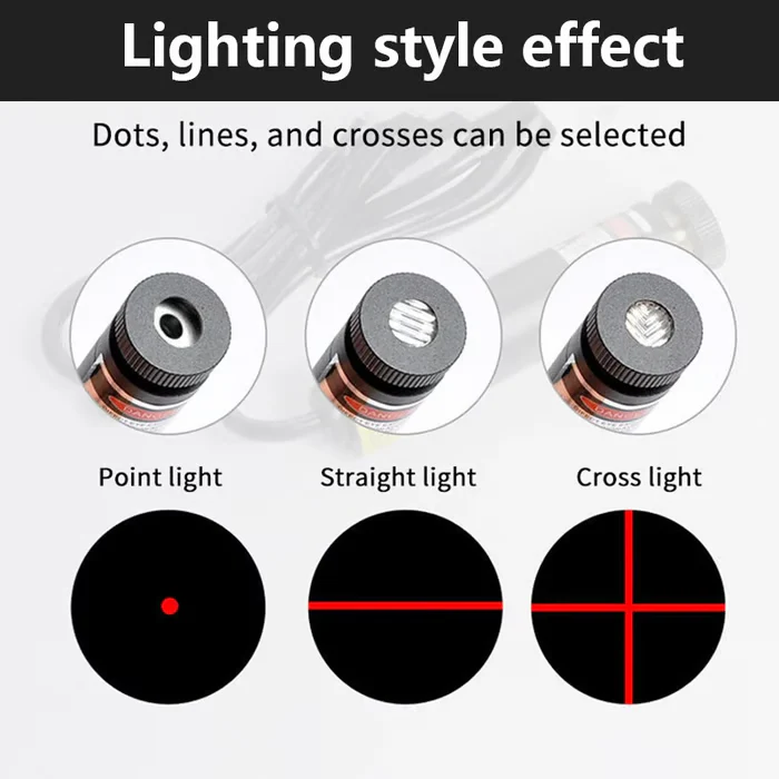 🔥NEW YEAR SALE 49% OFF🔥Magnetic Positioning Quilting Light for Sewing Machine - Image 8