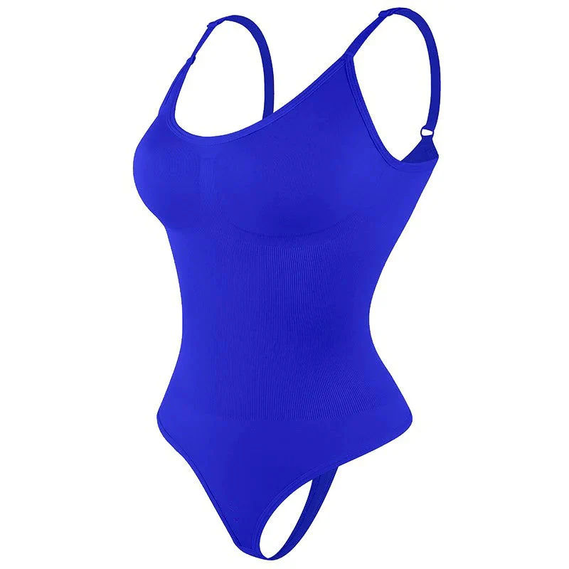 ⏰Historically lowest price:£8.99💥🔥SNATCHED SHAPEWEAR BODYSUIT - Image 16