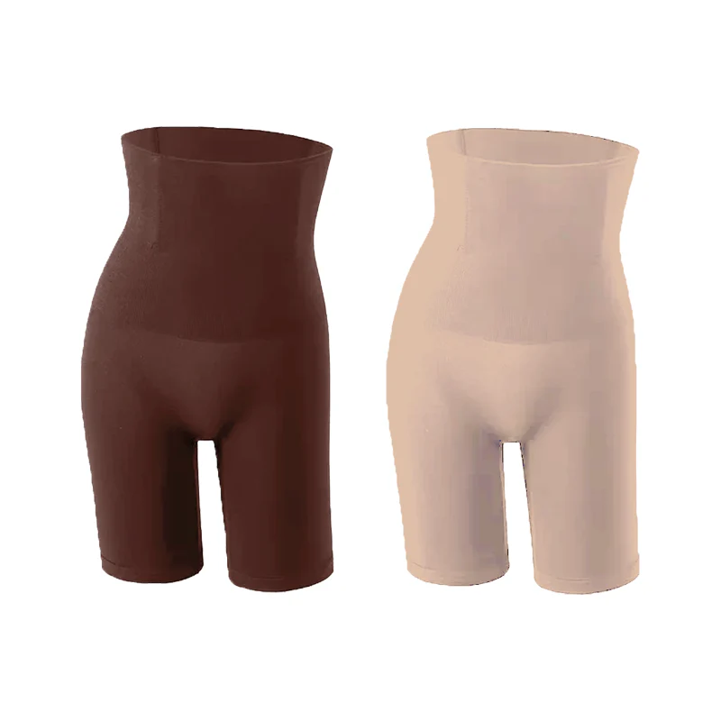 ⏰Last Day 50% OFF✨💃 High Waist Tummy Control Shapewear Panties - Image 10