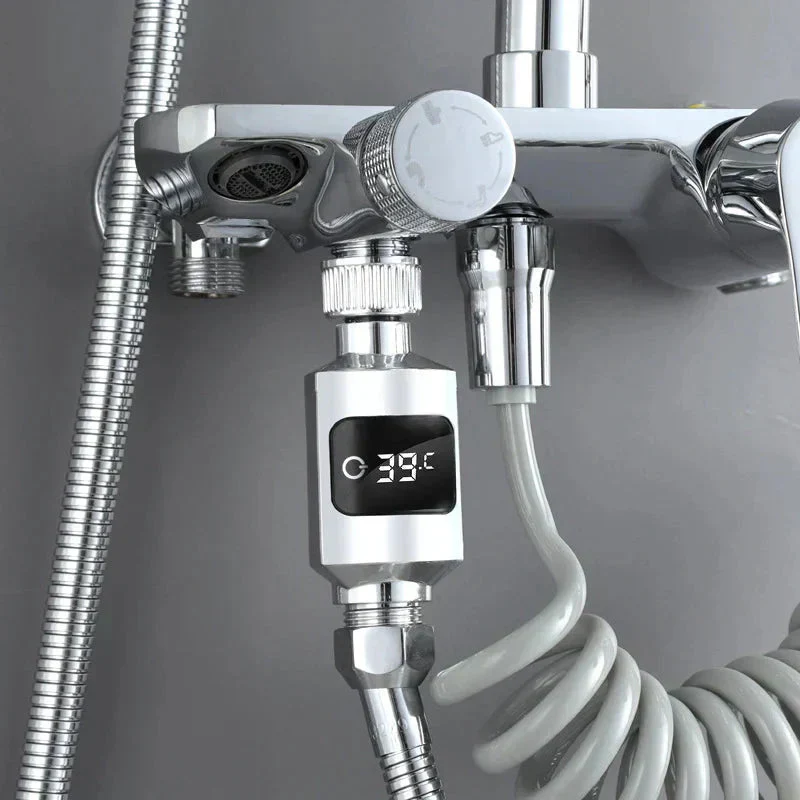 🏆 Last Day Special Price: ￡7.99!!!🚿Smart temperature monitor for water heaters 🔥 - Image 10