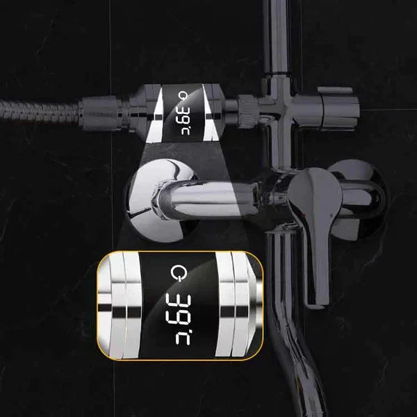 🏆 Last Day Special Price: ￡7.99!!!🚿Smart temperature monitor for water heaters 🔥 - Image 11
