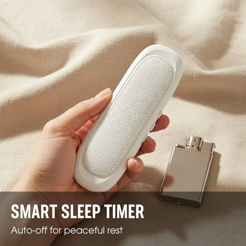 💕LAST DAY SALE 50% OFF!!✨Bluetooth Bone Conduction Sleep Speaker for Pillow - Image 6