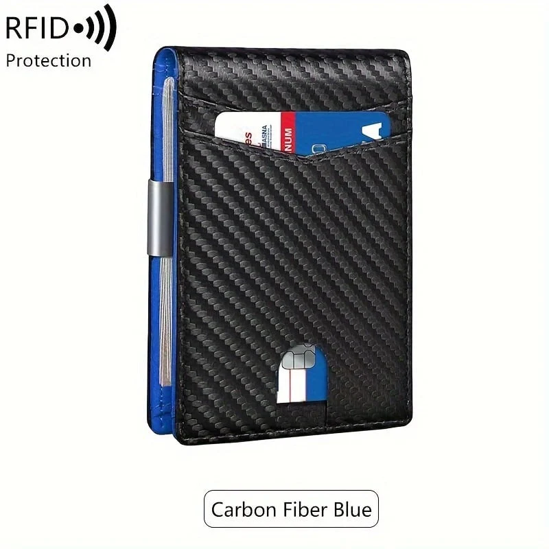 Slim Wallet for Men - Image 8