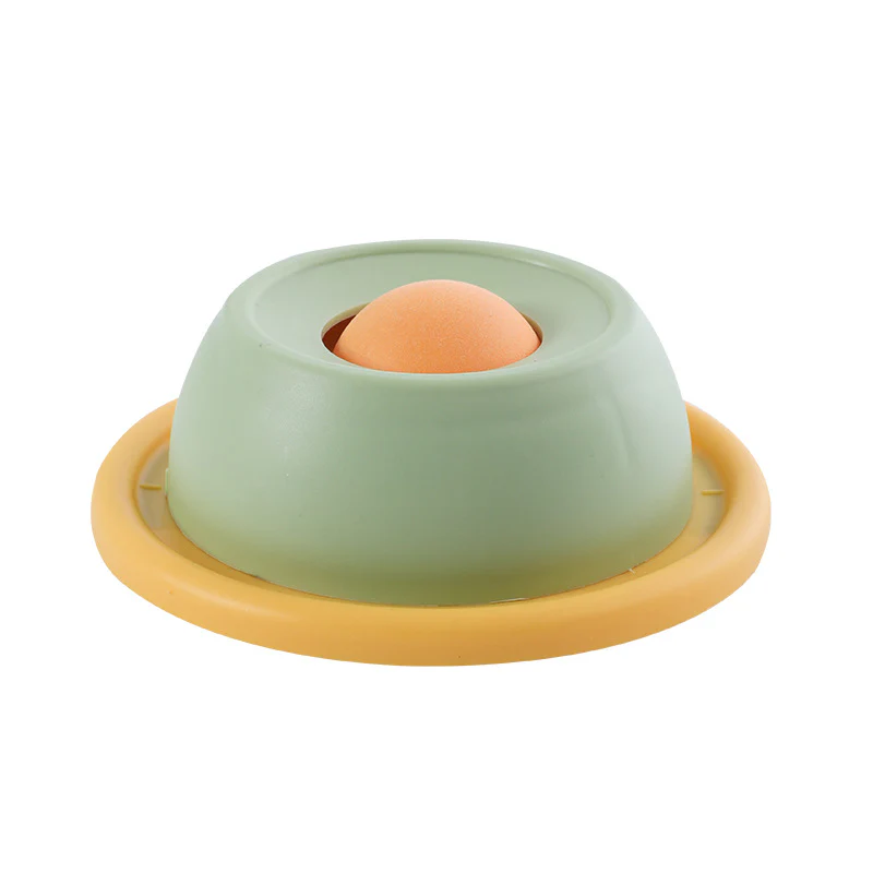 ⏳LAST DAY SALE 59% OFF!!🎁Interactive Cat Licking Toy Slow Feeder🐾 - Image 2