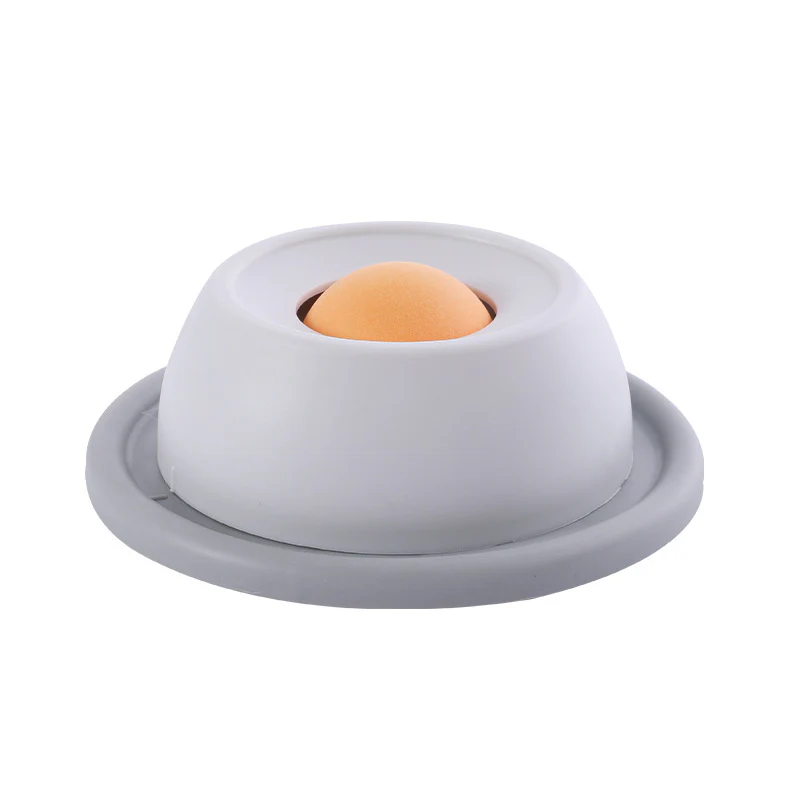 ⏳LAST DAY SALE 59% OFF!!🎁Interactive Cat Licking Toy Slow Feeder🐾 - Image 9
