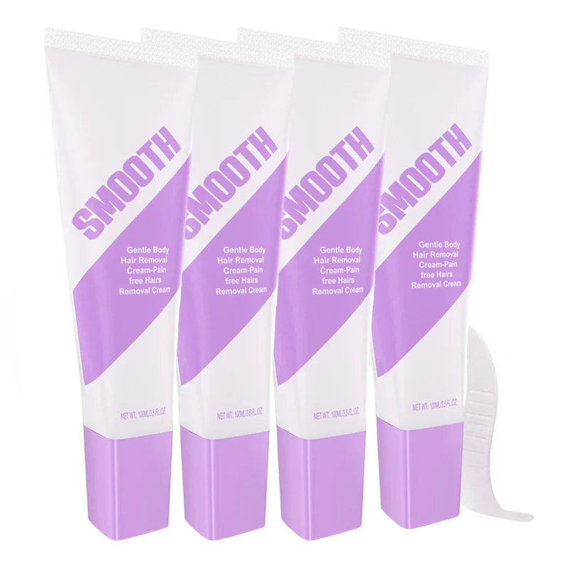 💜LAST DAY SALE 50% OFF!!💜Pain-Free Hair Removal Cream Mousse for Sensitive Skin✨ - Image 11
