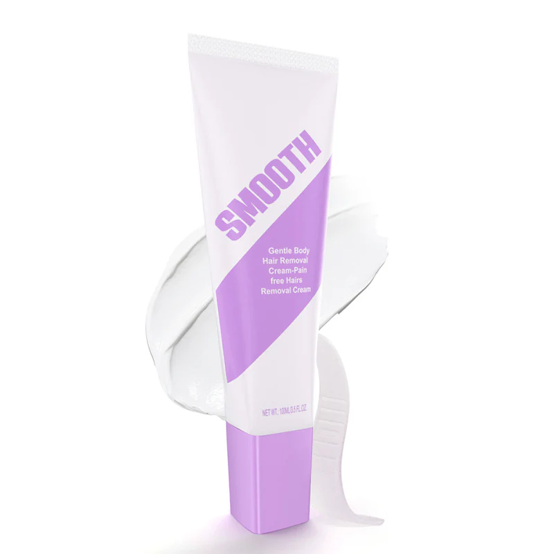 💜LAST DAY SALE 50% OFF!!💜Pain-Free Hair Removal Cream Mousse for Sensitive Skin✨ - Image 3