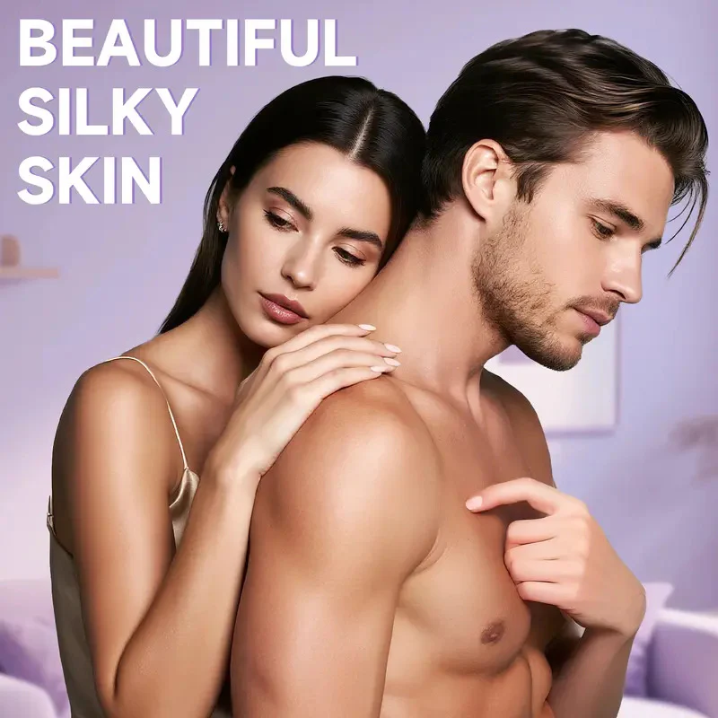 💜LAST DAY SALE 50% OFF!!💜Pain-Free Hair Removal Cream Mousse for Sensitive Skin✨ - Image 6