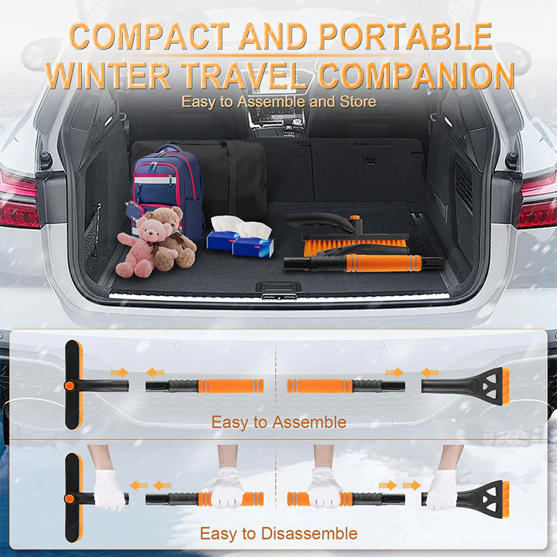 2-in-1-snow-scraper-brush-for-car-windshield - Image 4