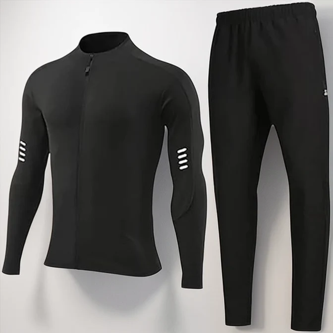 🔥Last Day Sale 50% OFF🔥SportLife™ Set with Technological Sports Fabric and Aerodynamic Design / Freedom, Agility, and Style for Your Active Routine! - Image 5