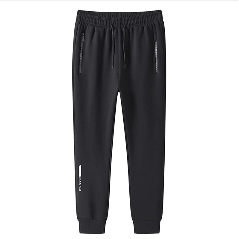 Men's Breathable Sports Joggers & Sweatpants - Image 4