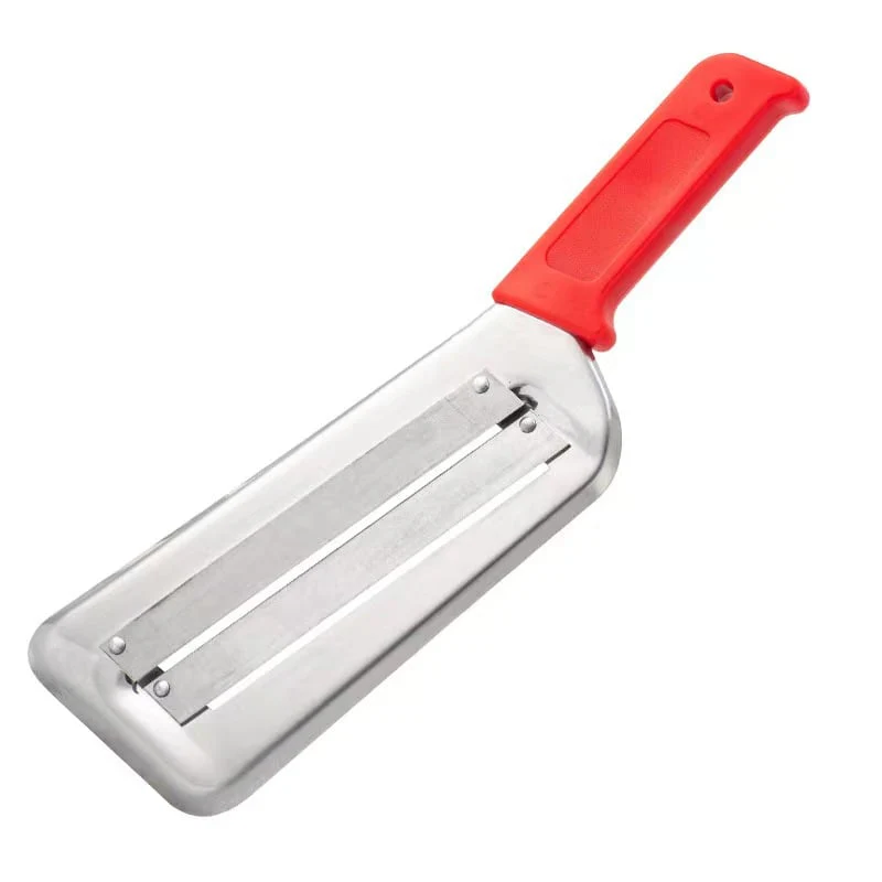 🏆Stainless Steel Shredder Knife - Save your cooking time and energy! ⏳🍳 - Image 9