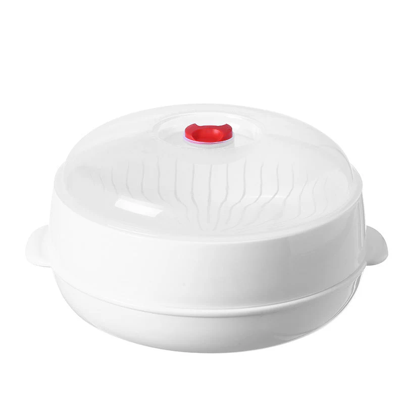 🔥Hot Sale 50% off!!🔥Microwave Oven Steamer - Image 9
