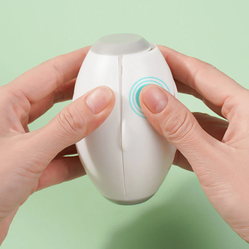 🏆LAST DAY SALE BUY 1 GET 1 FREE!!🔥Multifunctional Compact Washable Powerful Sticky Pets Hair Remover - Image 2