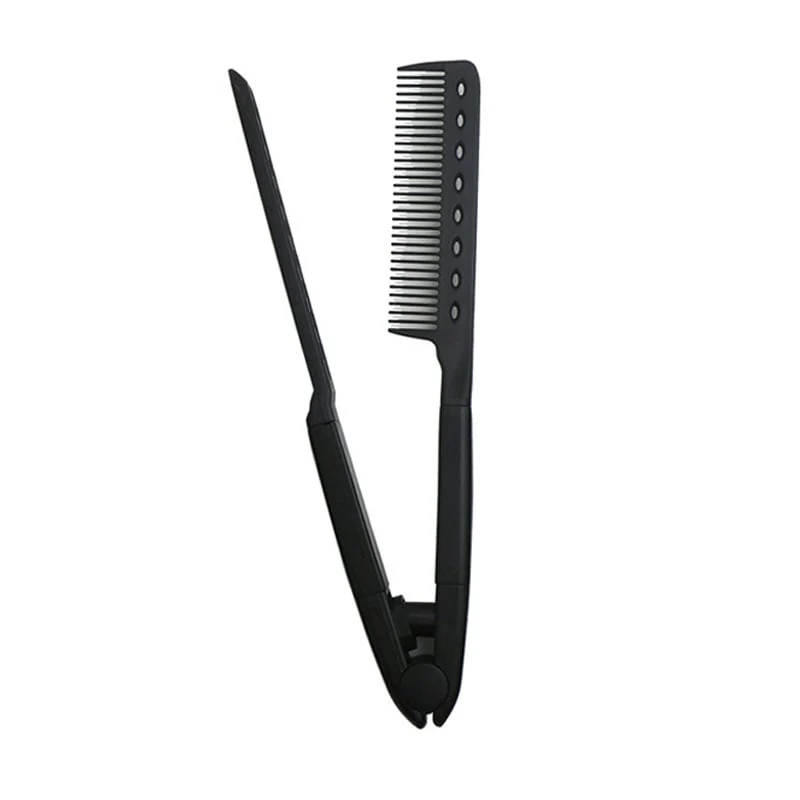 ✨Last Day Special Price £5.99!!💕Straightening Comb For Hair - Image 11