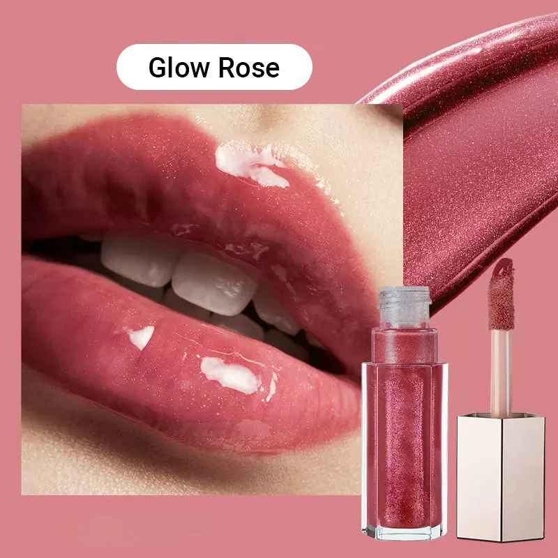 💗LAST DAY -50% OFF💋Tinted Lip Glow Stain- For Lush, Hydrated Lips with a Natural Glow! 💖 - Image 15