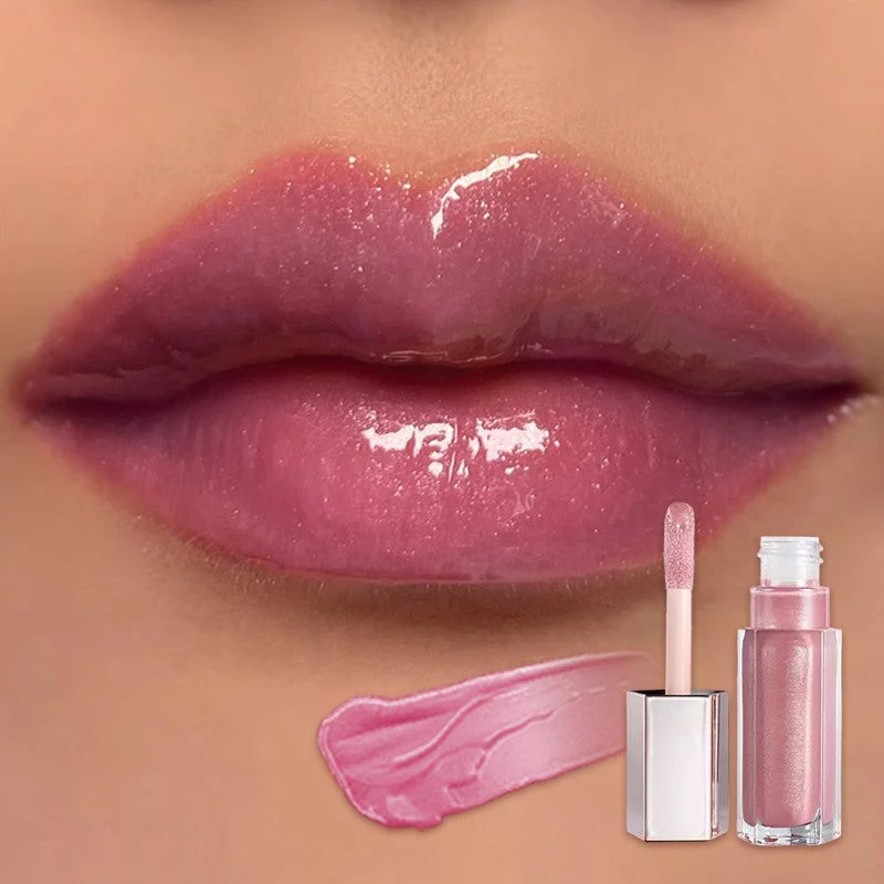 💗LAST DAY -50% OFF💋Tinted Lip Glow Stain- For Lush, Hydrated Lips with a Natural Glow! 💖 - Image 5