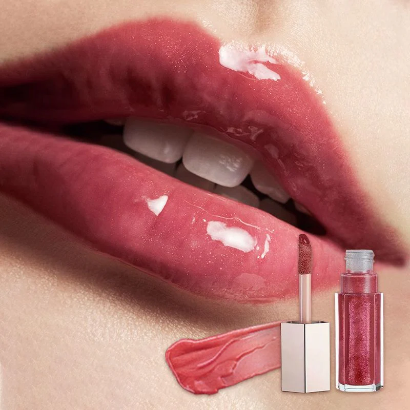 💗LAST DAY -50% OFF💋Tinted Lip Glow Stain- For Lush, Hydrated Lips with a Natural Glow! 💖 - Image 8