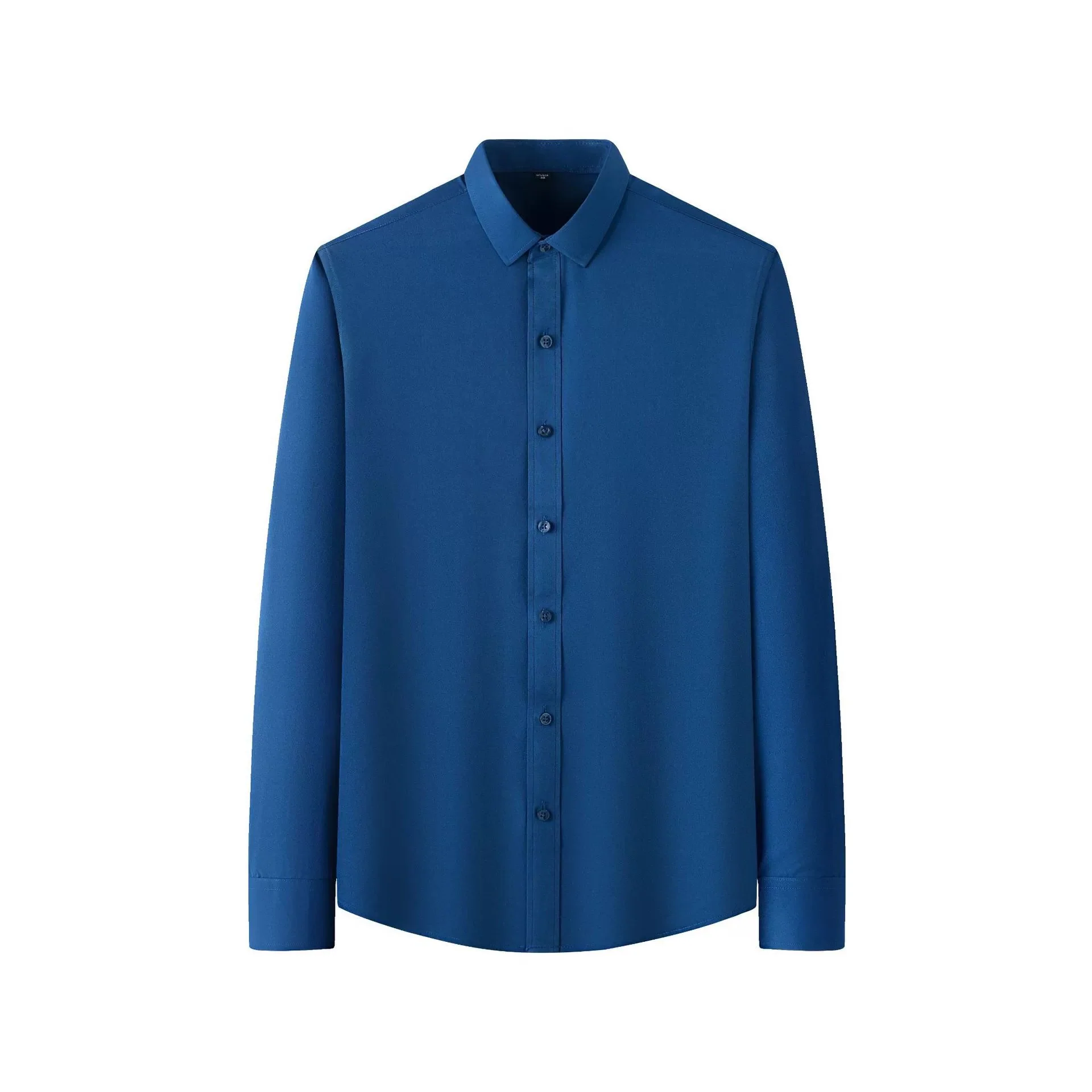 🔥LIMITED SALE 49% OFF🔥STRETCH NON-IRON ANTI-WRINKLE SHIRT 2 - Image 11