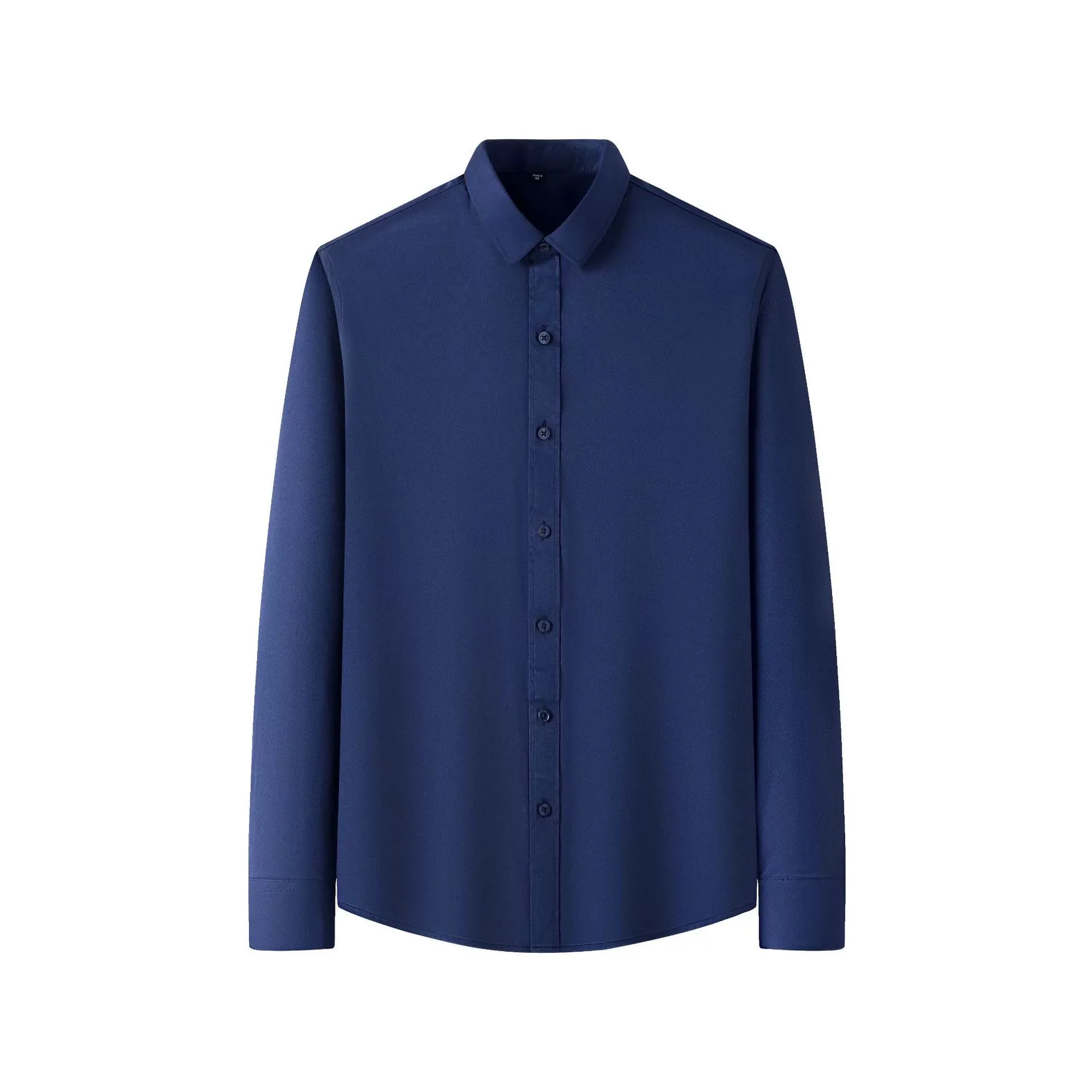 🔥LIMITED SALE 49% OFF🔥STRETCH NON-IRON ANTI-WRINKLE SHIRT 2 - Image 9