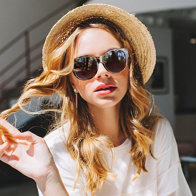 🎉LIMITED SALE - BUY 1 GET 1 FREE😎UV400 Protection Fit Over Glasses Sunglasses（Add 2/4 pcs to cart） - Image 6