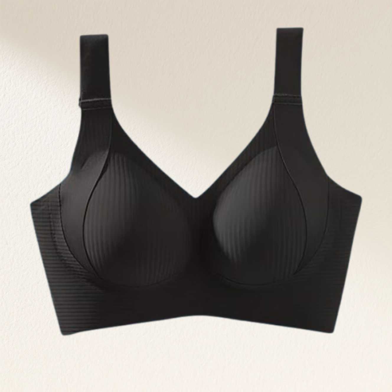 ⏳Last Day Buy 1 Get 3 - Each only ￡4.66!!🔥Super Firming Wire-Free Jelly Bra 👙 All-Day Comfort No More Sagging👍 - Image 11