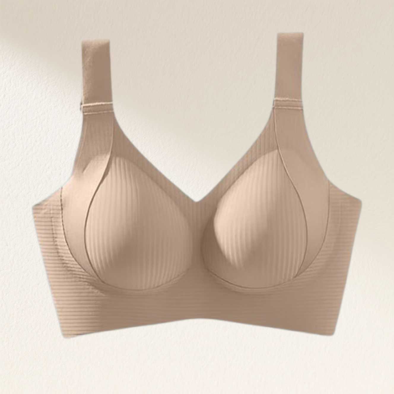 ⏳Last Day Buy 1 Get 3 - Each only ￡4.66!!🔥Super Firming Wire-Free Jelly Bra 👙 All-Day Comfort No More Sagging👍 - Image 13