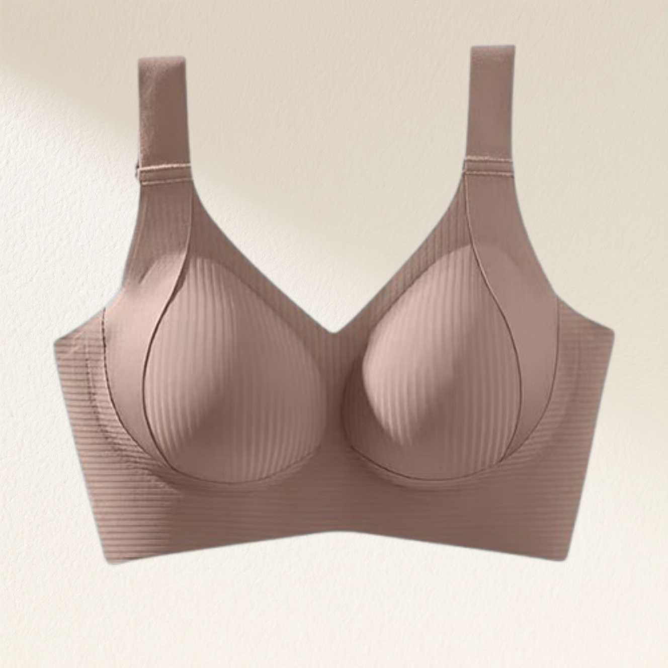 ⏳Last Day Buy 1 Get 3 - Each only ￡4.66!!🔥Super Firming Wire-Free Jelly Bra 👙 All-Day Comfort No More Sagging👍 - Image 14
