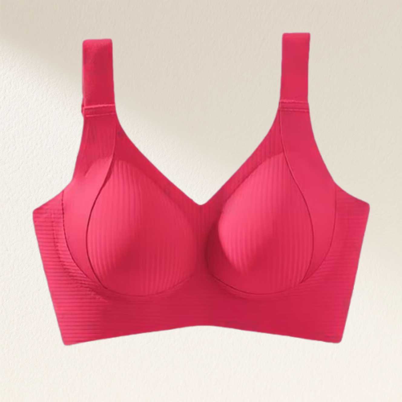 ⏳Last Day Buy 1 Get 3 - Each only ￡4.66!!🔥Super Firming Wire-Free Jelly Bra 👙 All-Day Comfort No More Sagging👍 - Image 16