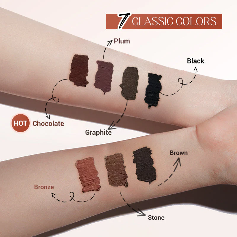💜BUY 1 GET 1 FREE💜Waterproof Beachproof Gel Liner - Image 7