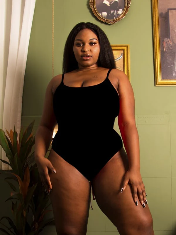 🔥Hot Sale 49% OFF🎁Sexy Backless Shapewear Sculpting Corset Swimsuits💖 - Image 13
