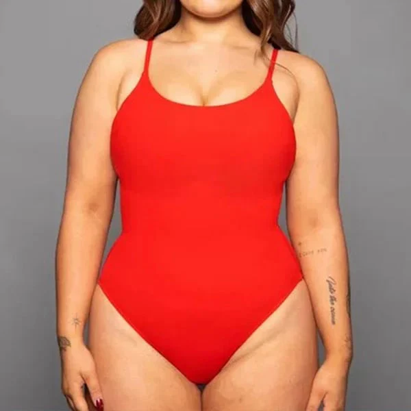 🔥Hot Sale 49% OFF🎁Sexy Backless Shapewear Sculpting Corset Swimsuits💖 - Image 8