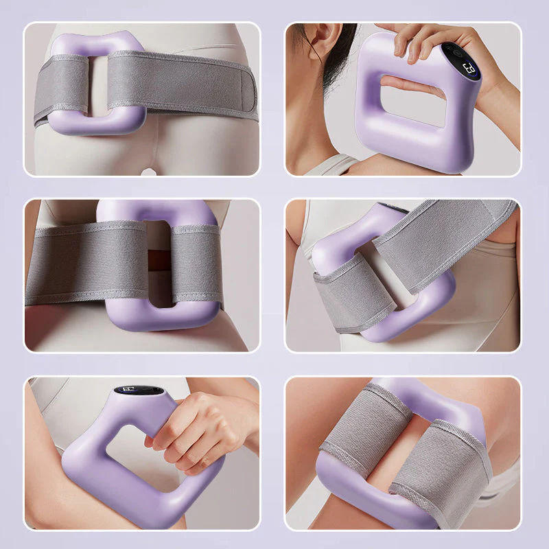 🔥Multifunctional Full-Body Fascia Ring - Image 3