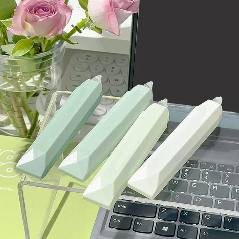 🎅Christmas Sale- BUY 2 GET 2 FREE!!!🌈Double Sided Tape Roller for Crafts - Image 11