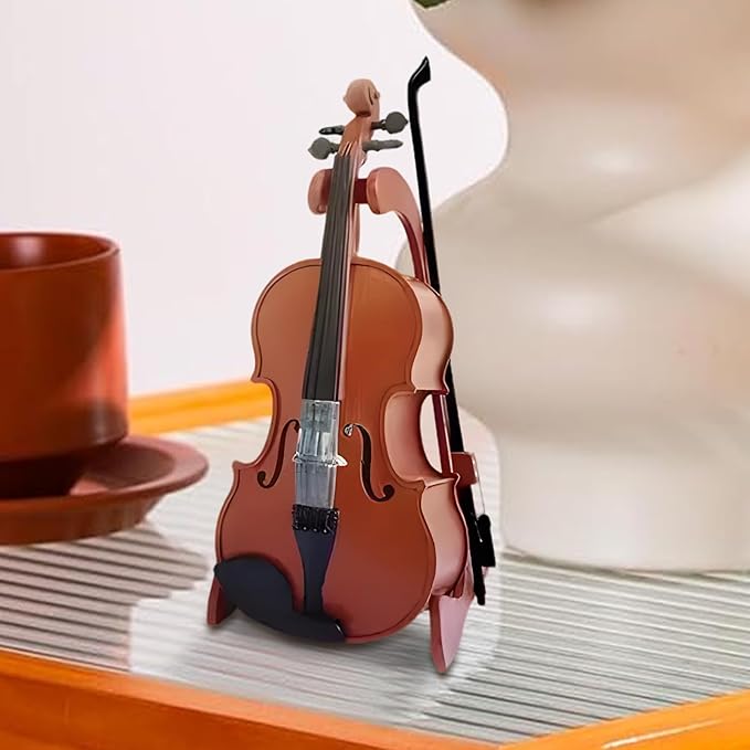 🎁Early Christmas Hot Sale 49% OFF🎻 The World's Smallest Violin - Image 7