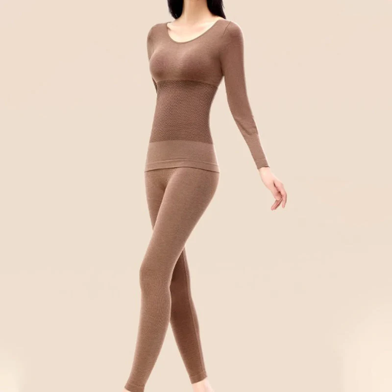 Thermal Underwear Set for Women - Image 5