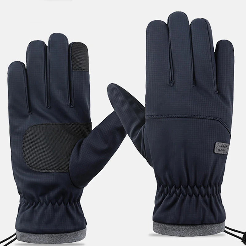 🔥BLACK FRIDAY BIG SALE 50% OFF🔥Ultra-Warm Waterproof & Windproof Thermal Gloves with Touchscreen Fingers - Image 9