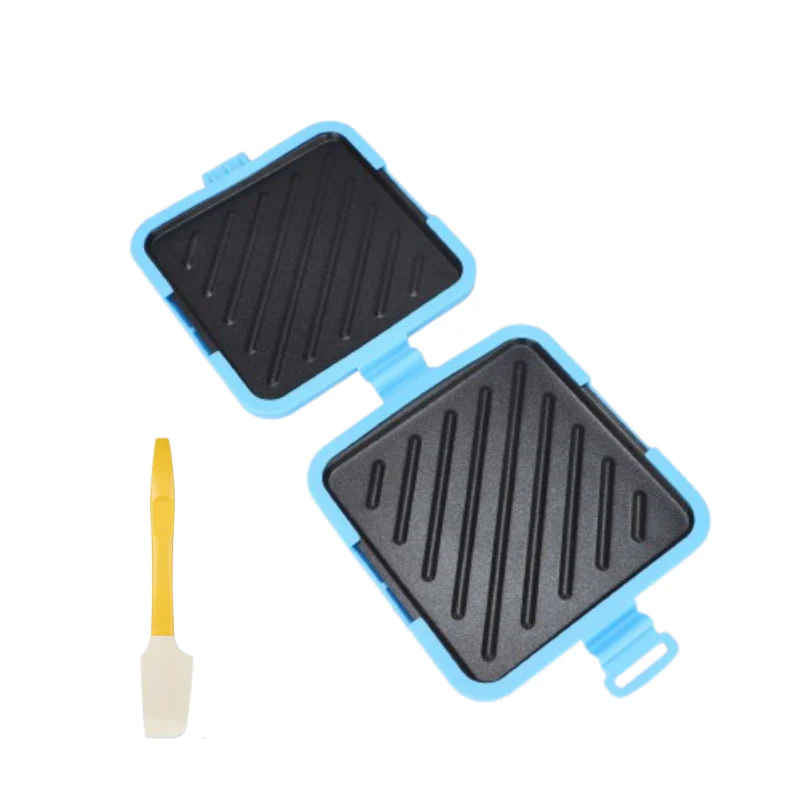🔥2026 New Arrivals: £14.99 for a Limited Time!🔥Microwave Toaster & Sandwich Maker For Fast Cooking - Image 19