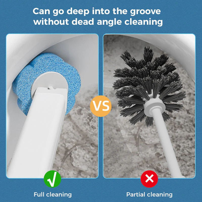 ⏰Last 4 hours Sale: Save 50%🔥Disposable Toilet Cleaning System - Image 7