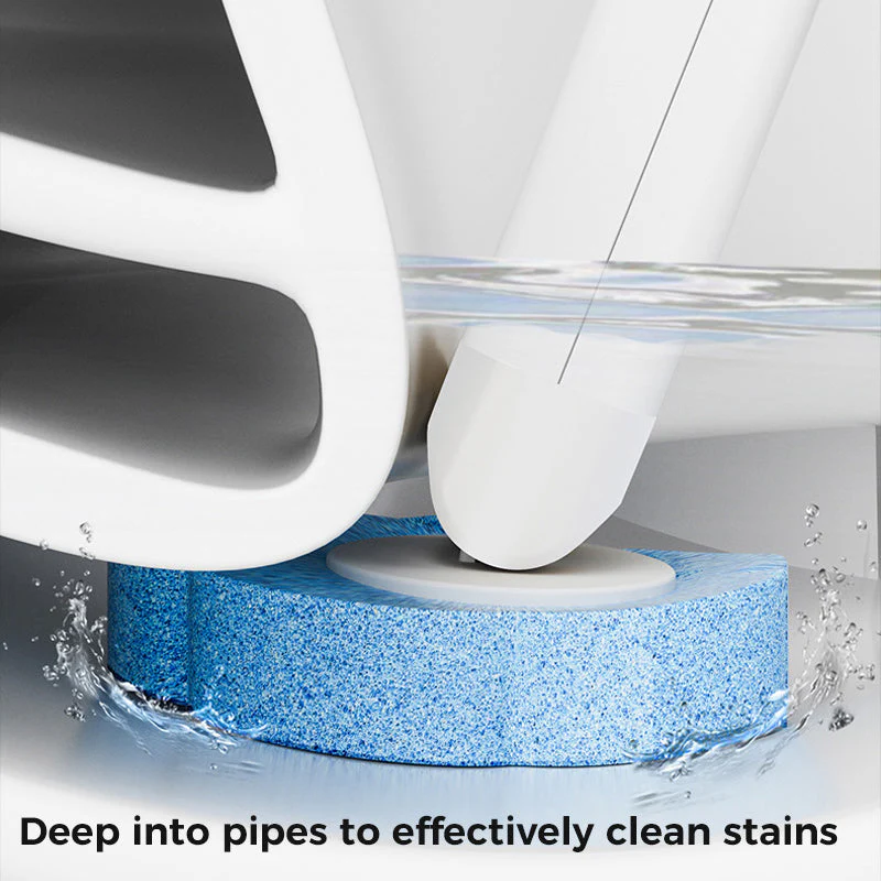 🔥Big Sales - 49% OFF🔥Disposable Toilet Cleaning System - Image 13