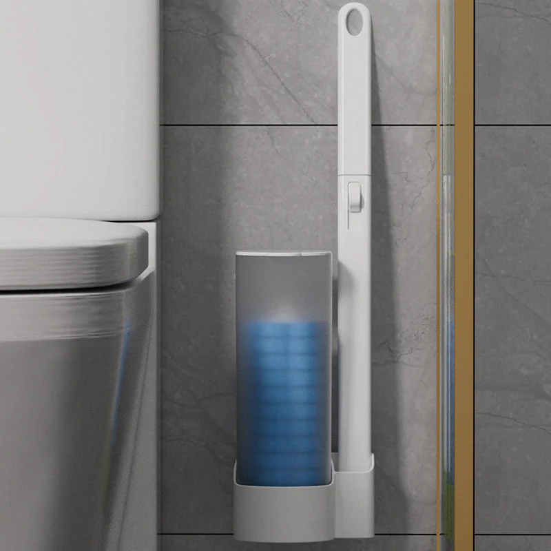 🔥Big Sales - 49% OFF🔥Disposable Toilet Cleaning System - Image 15