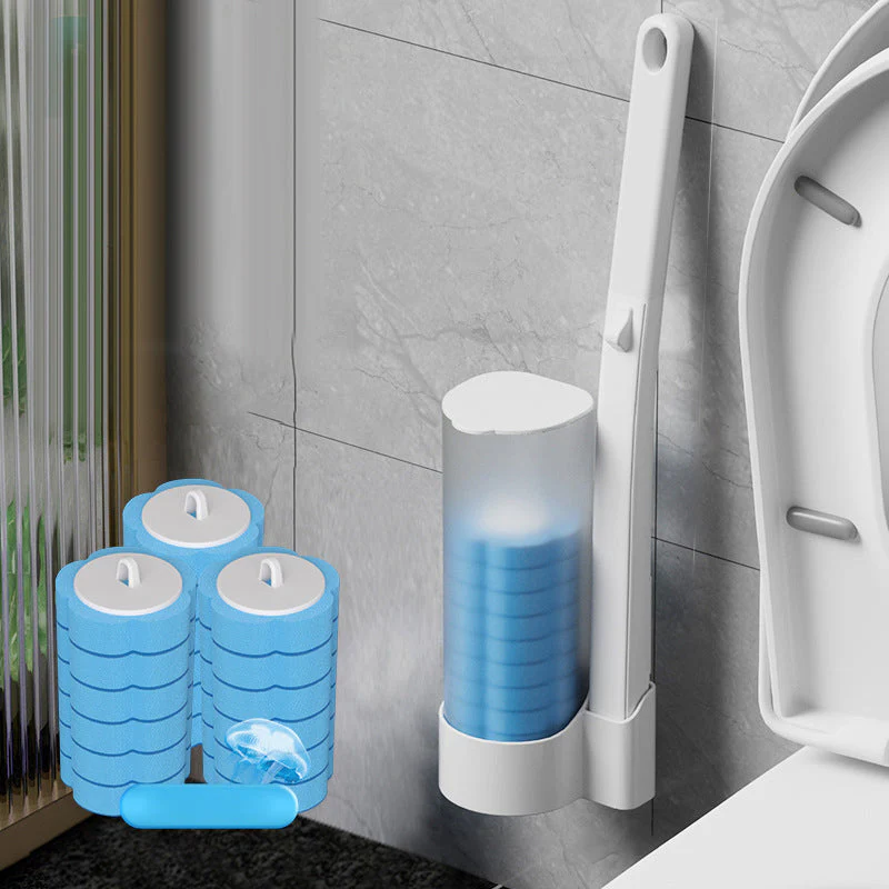 🔥Big Sales - 49% OFF🔥Disposable Toilet Cleaning System - Image 22