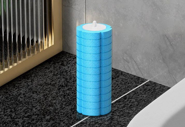 🔥Big Sales - 49% OFF🔥Disposable Toilet Cleaning System - Image 24