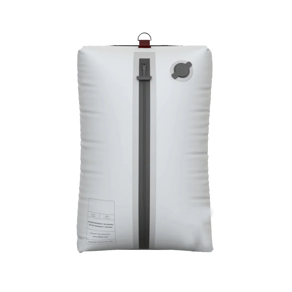 Travel Smart! Vacuum Storage Set Saves 60% Space 🧳✨ - Image 5