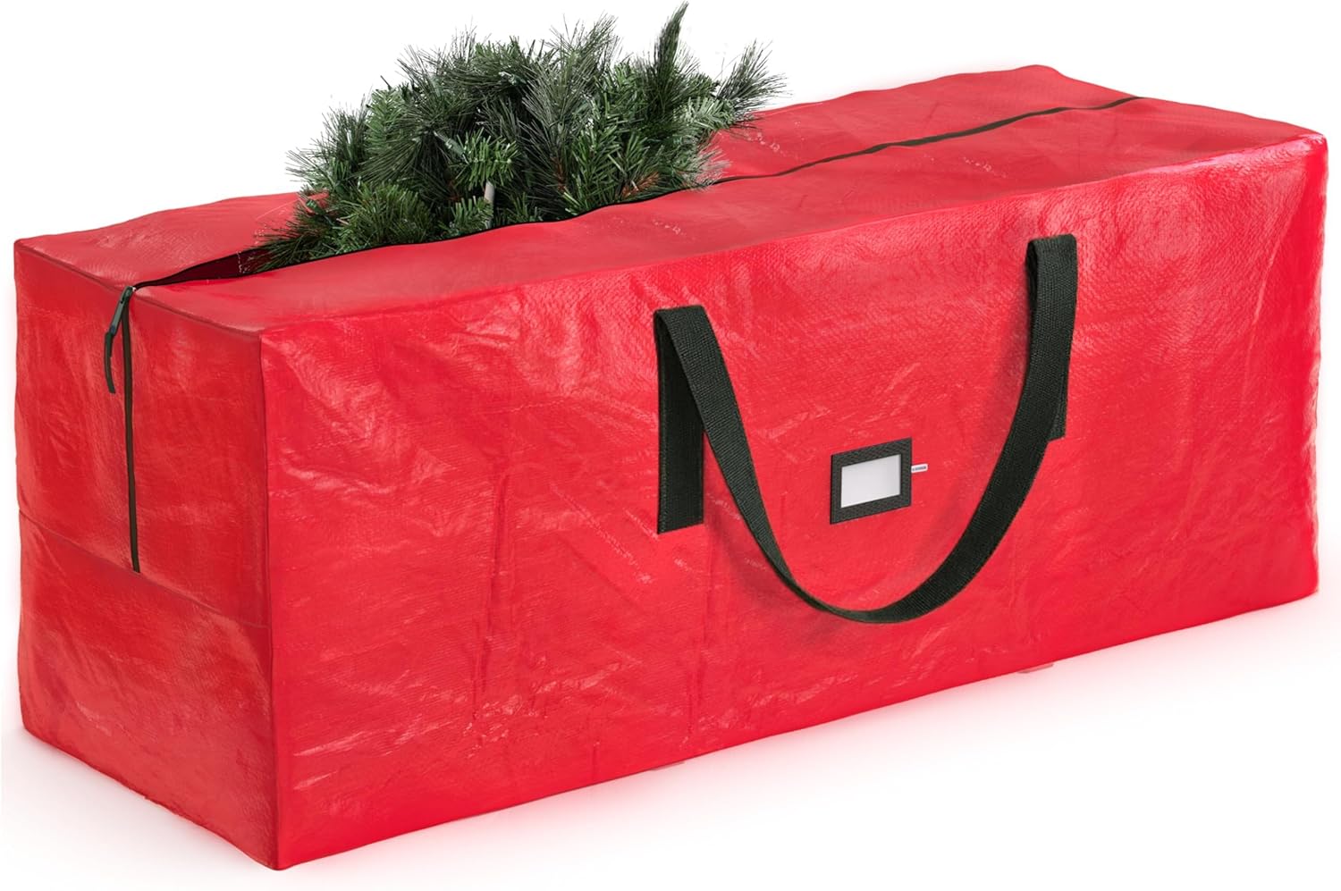 🎅Christmas Sale 50% OFF🌟Christmas Tree Durable Waterproof Storage Bag 🎄 - Image 3