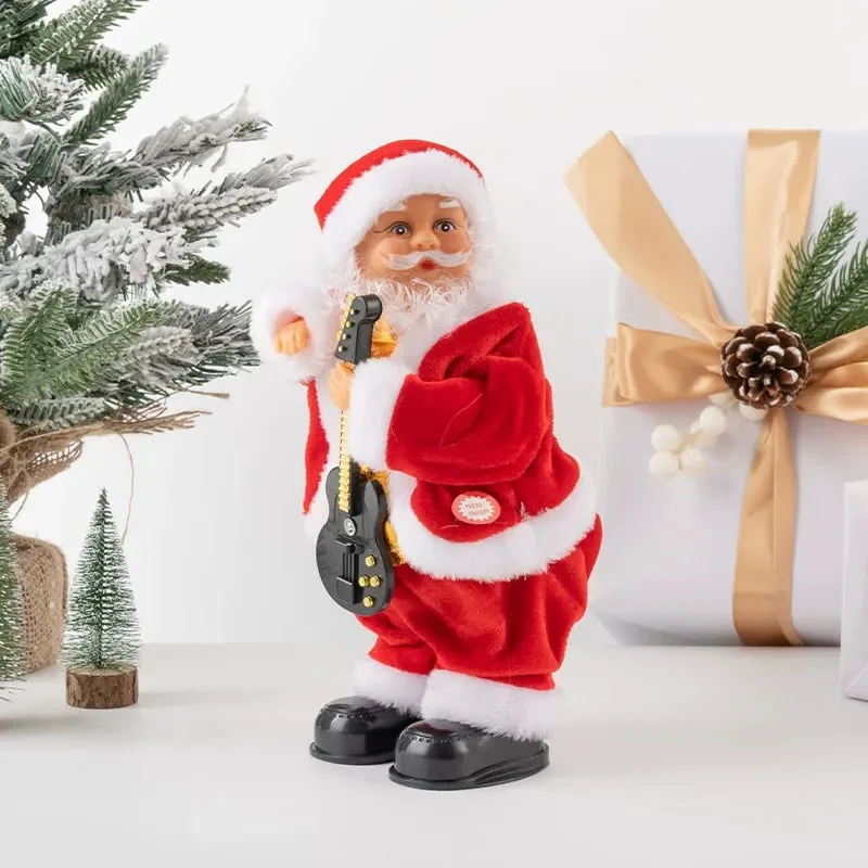 🎅Christmas Sale 49% OFF!🌲Twerking Santa Claus, Singing and Dancing🎁 - Image 2