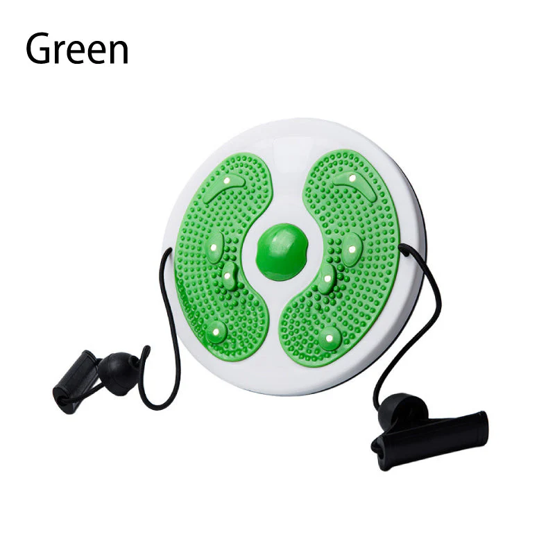 🔥LAST DAY SALE 50% OFF!!⚡50K+ SOLD🌟Waist Twisting Full Body Weight Loss Trainer - Image 10