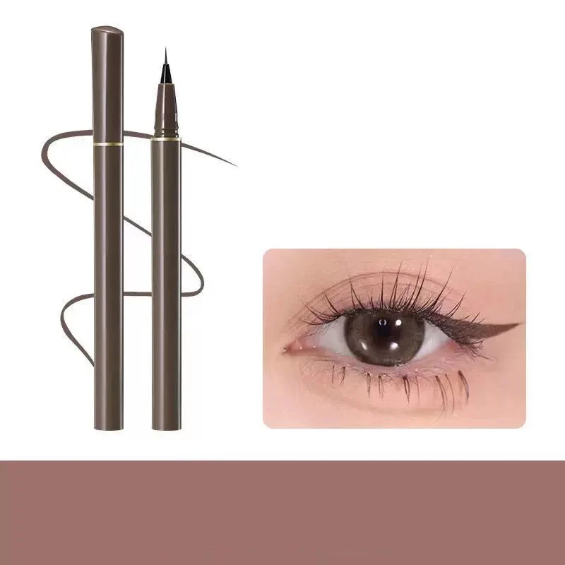 🌸LAST DAY BUY 1 GET 1 FREE!! 🌸Ultra-Fine Liquid Eyeliner - Image 11