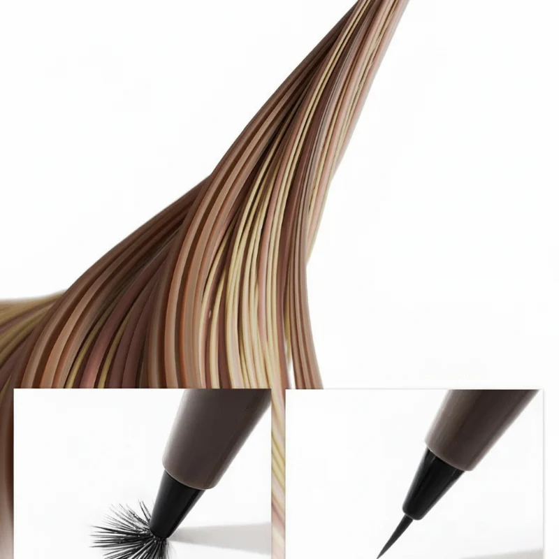 🌸LAST DAY BUY 1 GET 1 FREE!! 🌸Ultra-Fine Liquid Eyeliner - Image 4